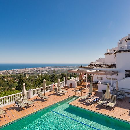 Macdonald La Ermita Resort Mijas Exterior foto