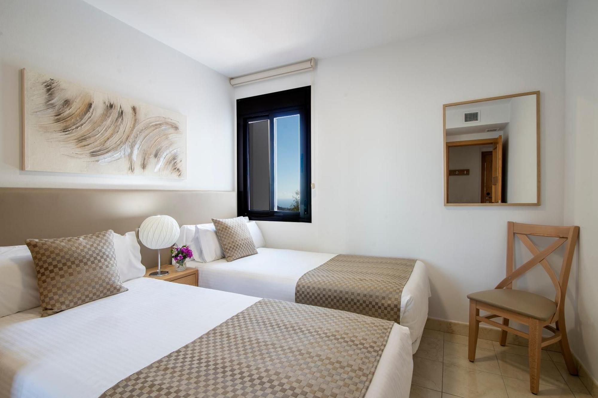 Macdonald La Ermita Resort Mijas Exterior foto