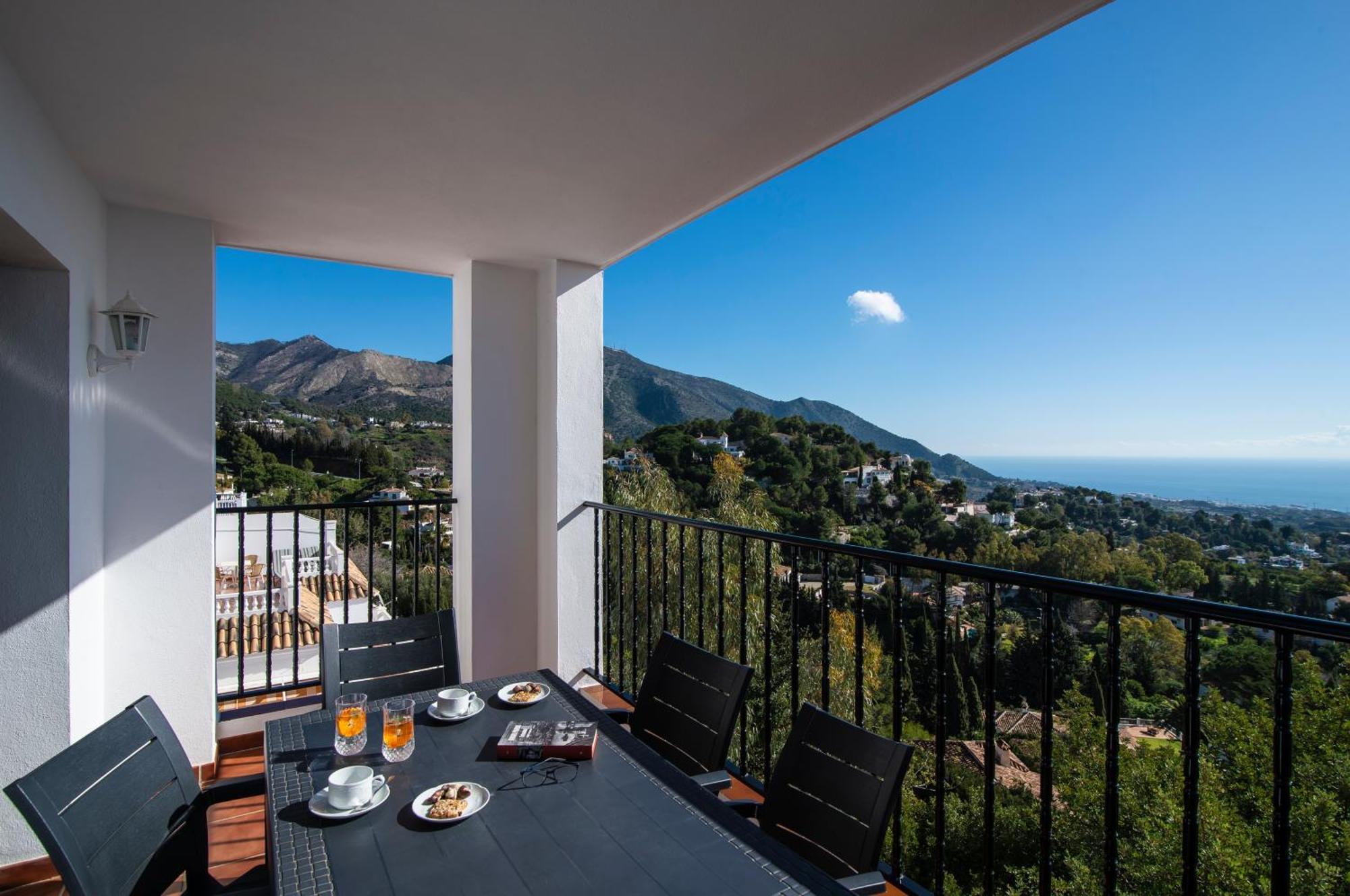 Macdonald La Ermita Resort Mijas Exterior foto