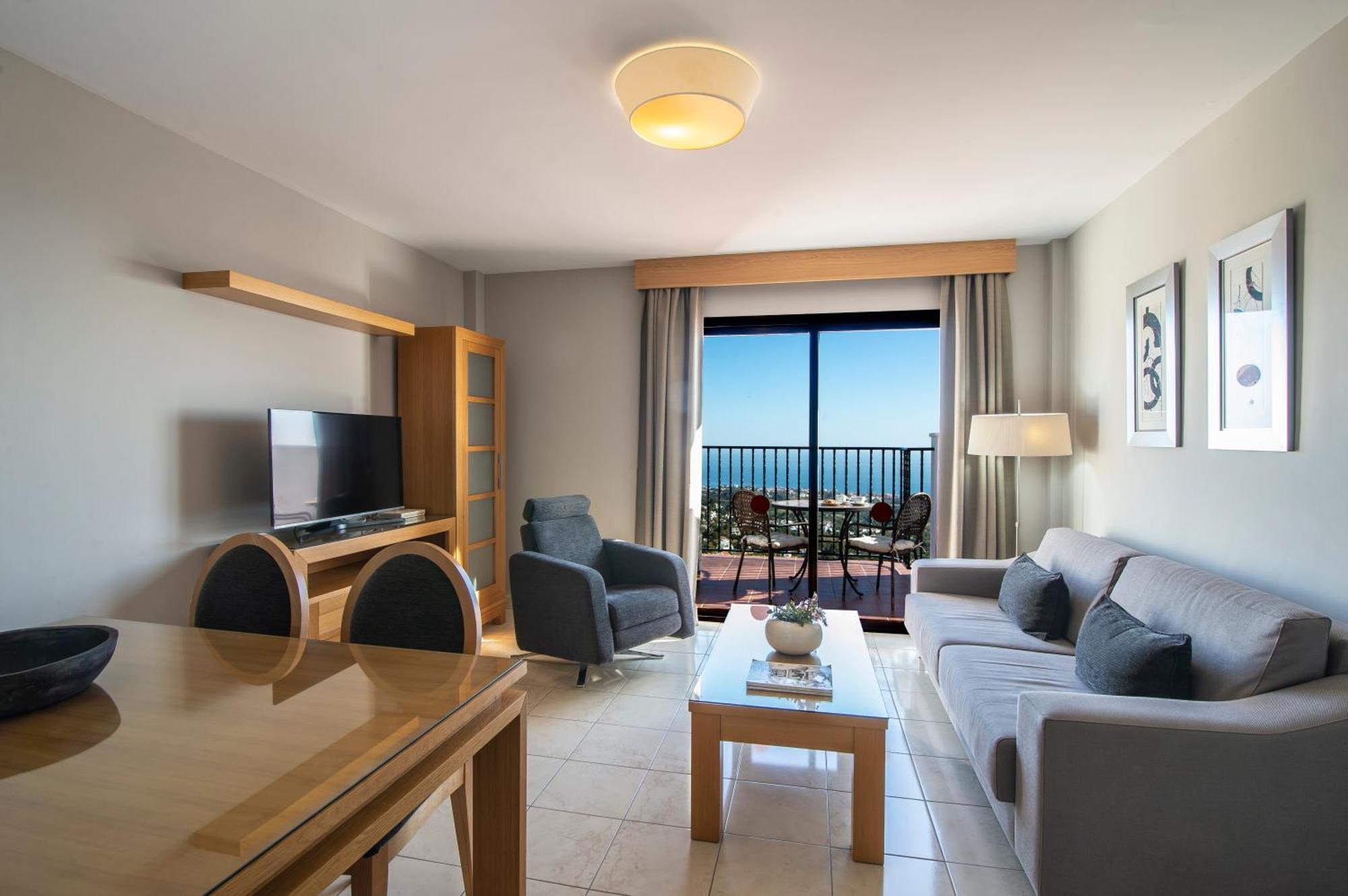 Macdonald La Ermita Resort Mijas Exterior foto