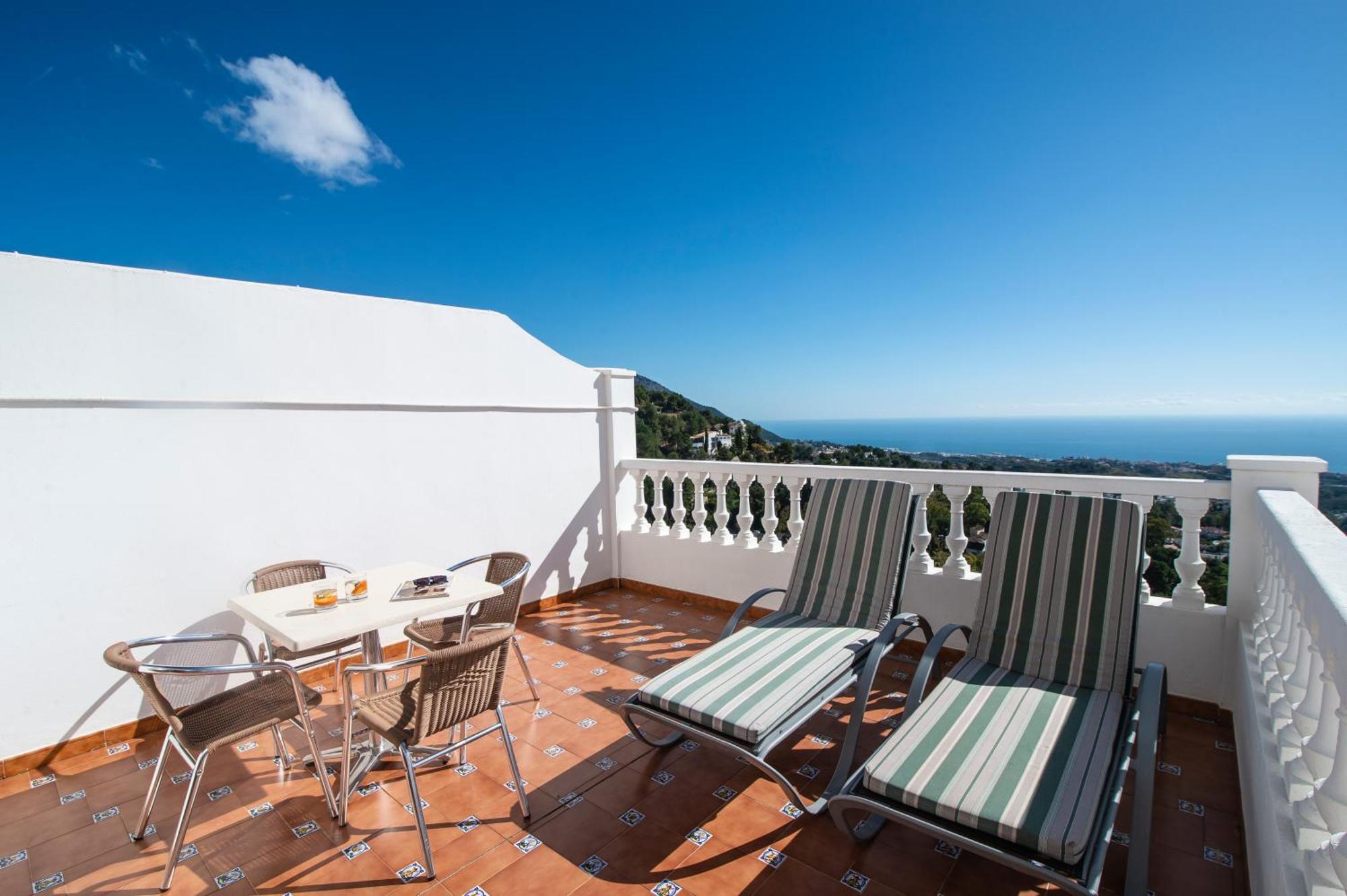 Macdonald La Ermita Resort Mijas Exterior foto