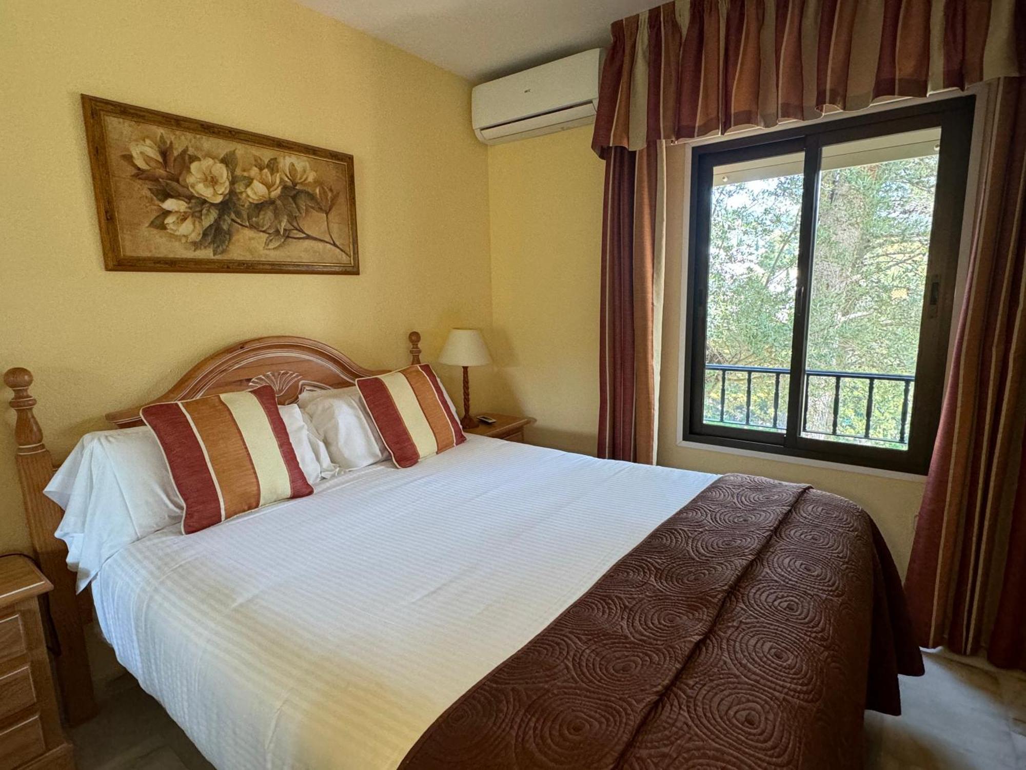 Macdonald La Ermita Resort Mijas Exterior foto